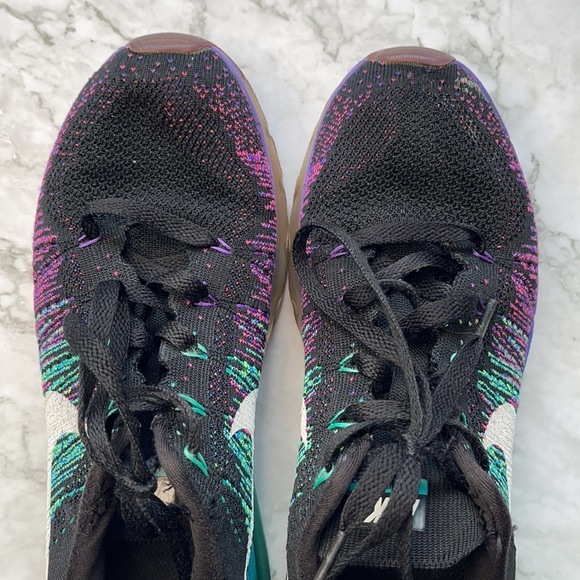 nike flyknit moc 2 women's